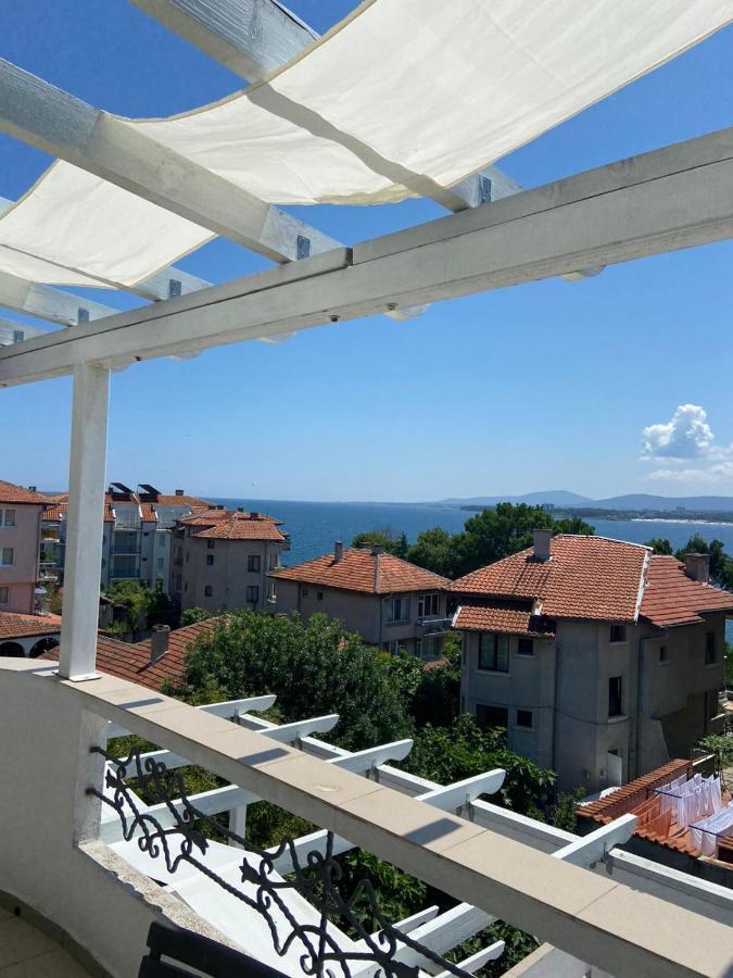 Lilia 2 Family Hotel Primorsko Luaran gambar