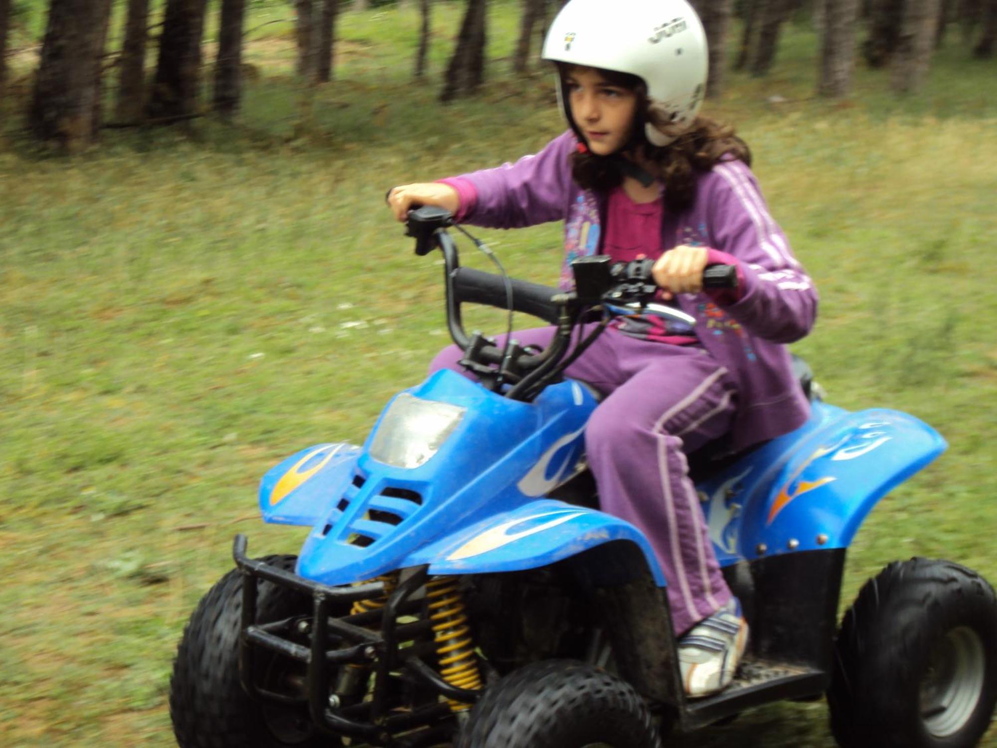 Lilia 2 Family Hotel Primorsko Luaran gambar
