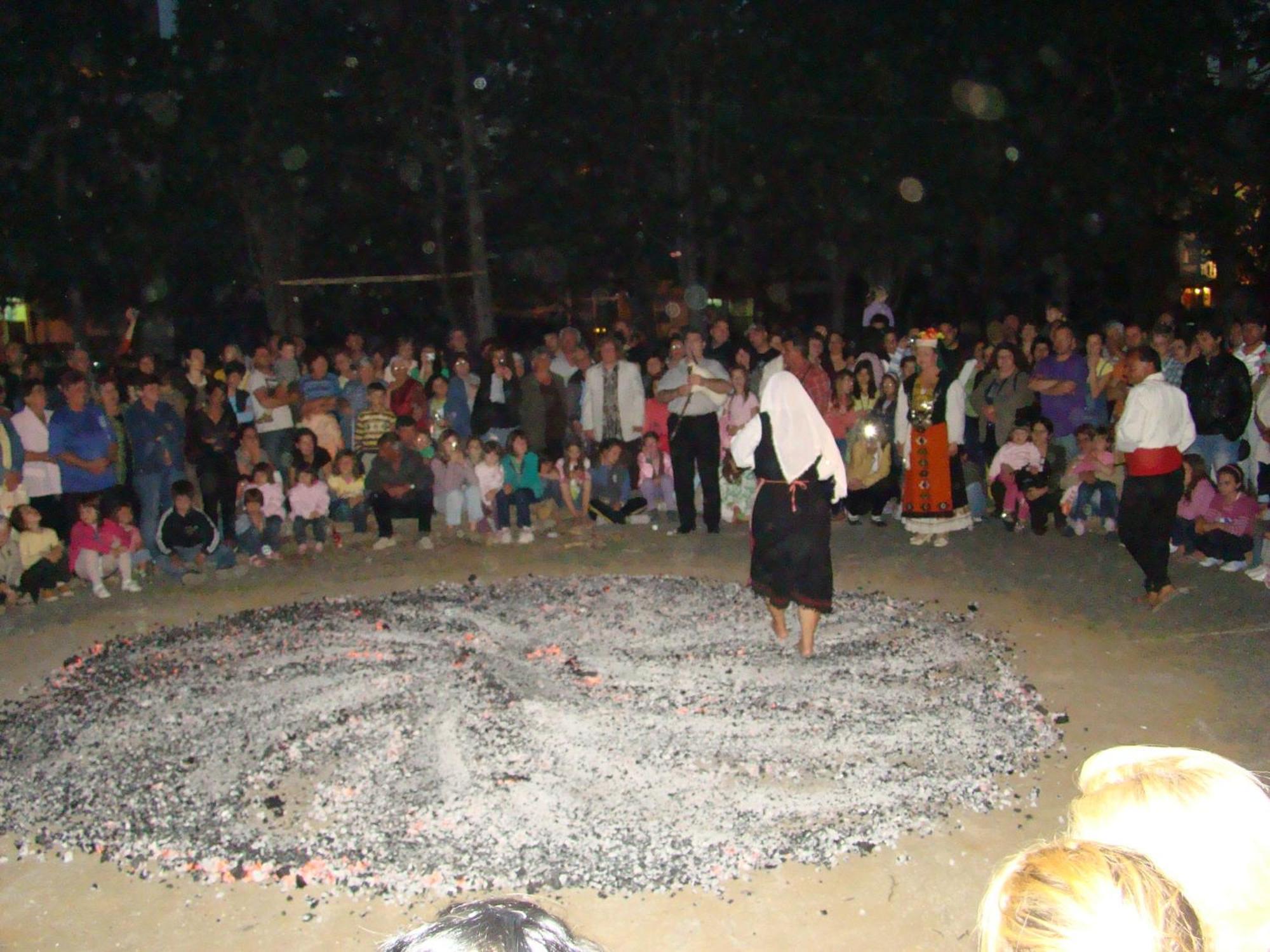 Lilia 2 Family Hotel Primorsko Luaran gambar