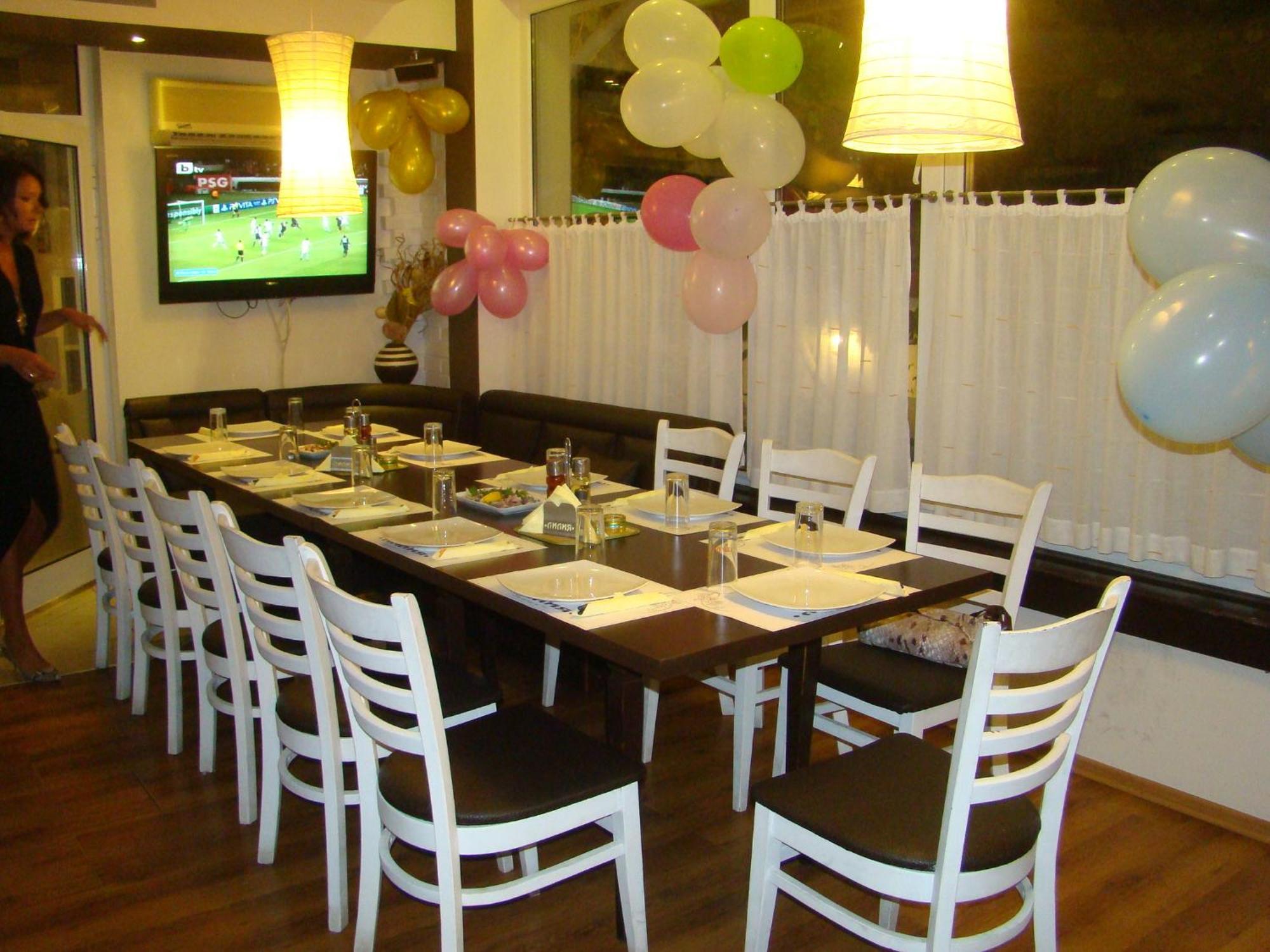 Lilia 2 Family Hotel Primorsko Luaran gambar