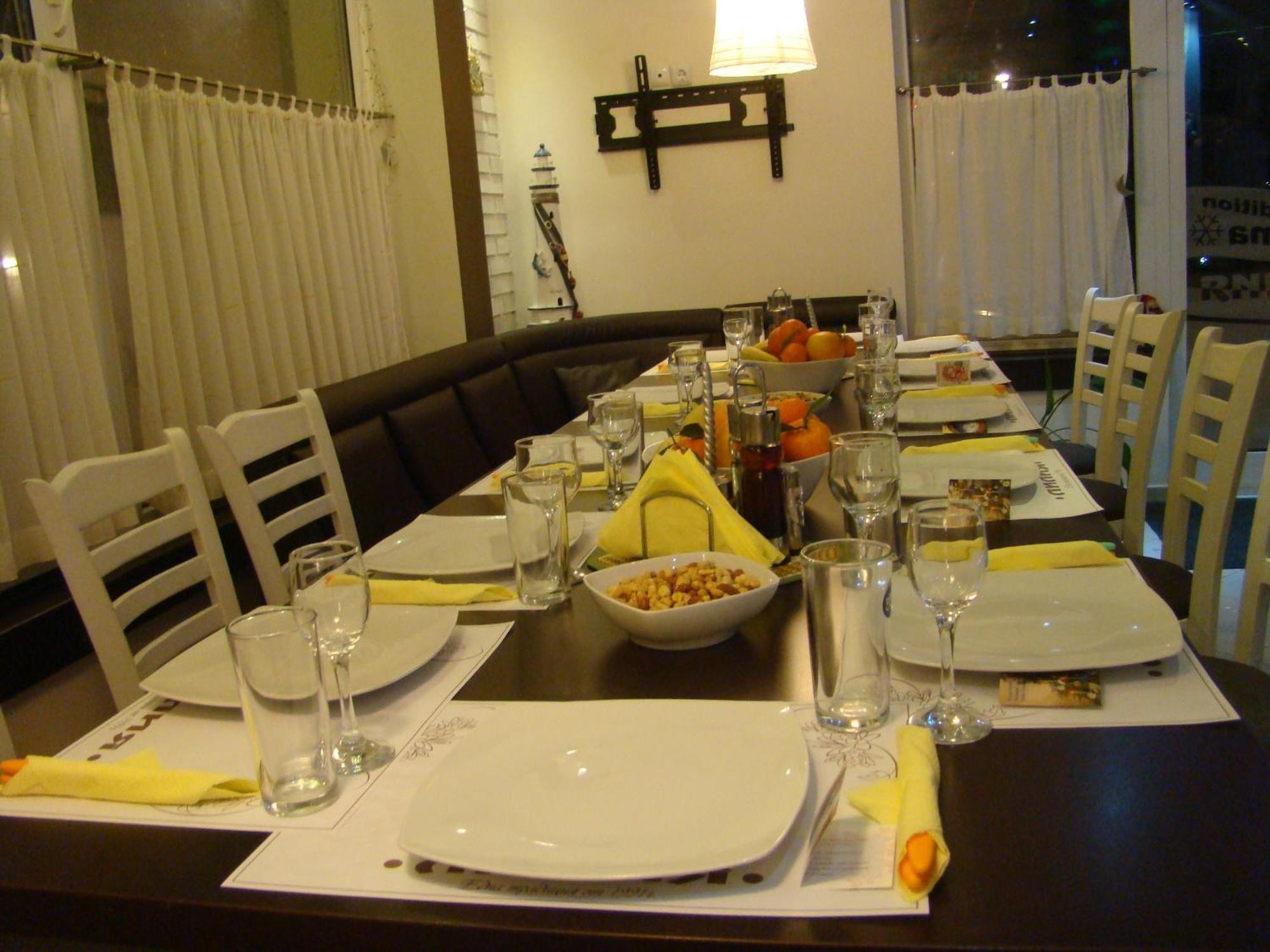 Lilia 2 Family Hotel Primorsko Luaran gambar